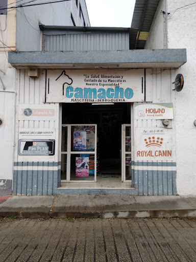 Veterinaria Camacho