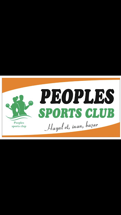 PEOPLES SPORT CLUP