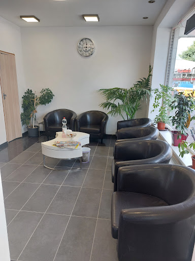 Star Barbier am Kaufhof - Thumbnail