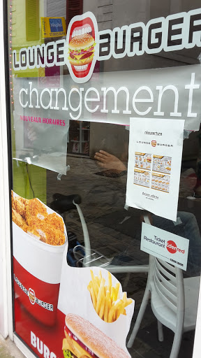 Photo 4 - Lounge Burger