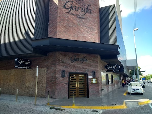 Garufa, Calle Miguel Hidalgo 530, Centro, 64000 Monterrey, ., México