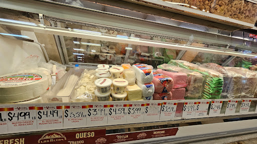 La Victoria Carniceria - Thumbnail