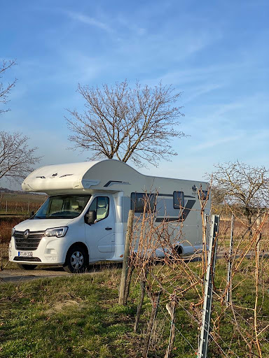 Frankenthal Camper - Thumbnail