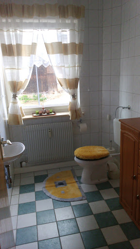Ferienwohnung Burggasse