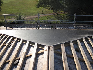 ​Vallø Tag- og Facaderenovering​ ApS - Tagarbejde 5