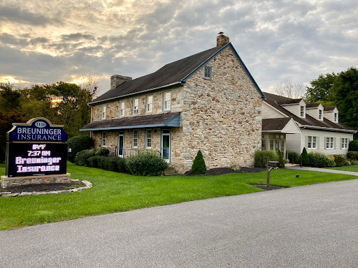 Breuninger Insurance