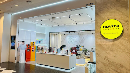 novita (Jurong Point)