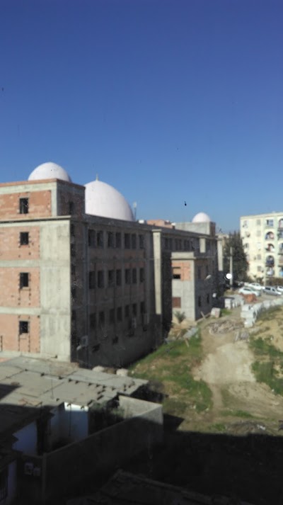 Photos of مسجد الصفا