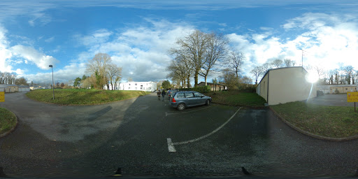 Photo de Foyer Logement des Personnes Agées