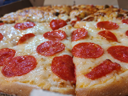 Pizzas family