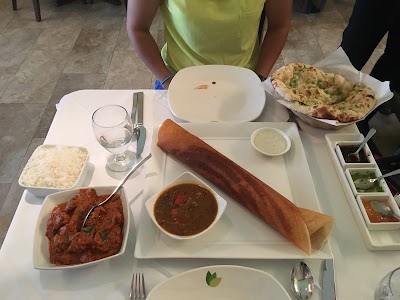 Photos of Mint Leaf Indian Brasserie