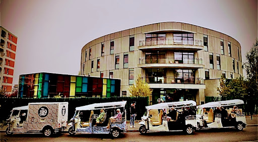 Photo de EHPAD Le Bois de Bléville (Groupe SOS Seniors)