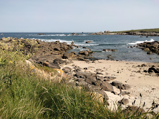 Port de Mazou