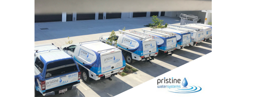Pristine Water Systems