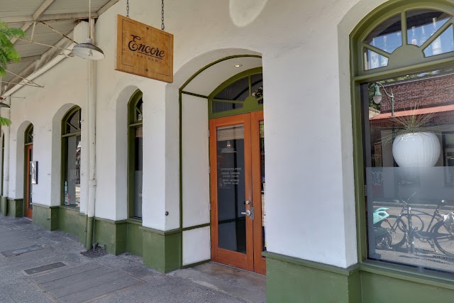 Encore Saloon