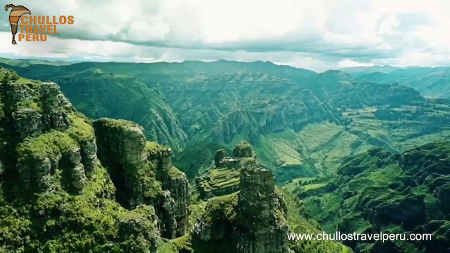 Opinii despre chullos travel peru în Cusco - Agencia de viajes