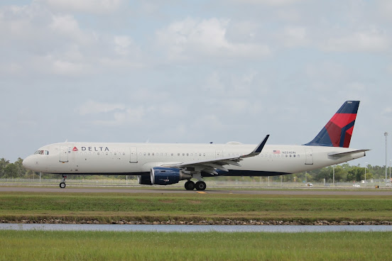 Delta Air Lines Tickets & Support by null