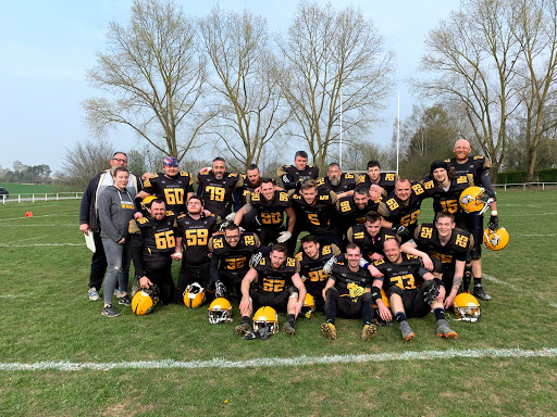Hazebrouck Wildcats - Thumbnail