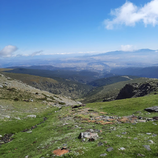 Circo del Alhorí - Thumbnail
