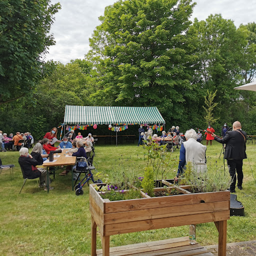 Photo de Résidence autonomie ARPAVIE Victor Collet à Villetaneuse (93430)