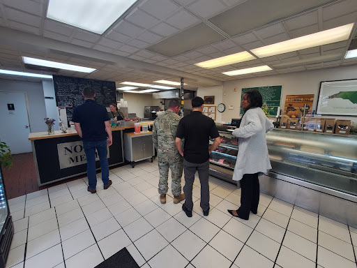 Noble Meats & Eatery - Thumbnail