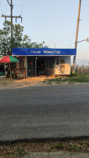 Tulan abarrotes - Thumbnail