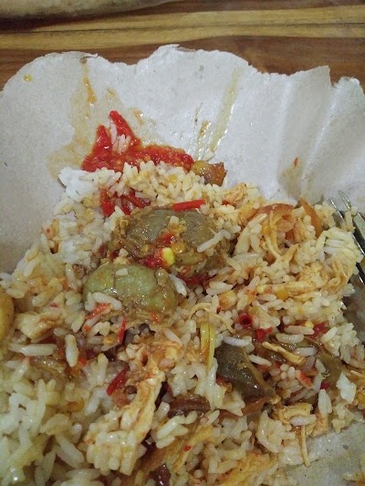 Photos of Nasi Pedas Bu Anik