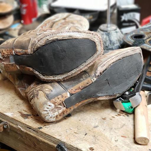 Shoe Repair & More - Thumbnail
