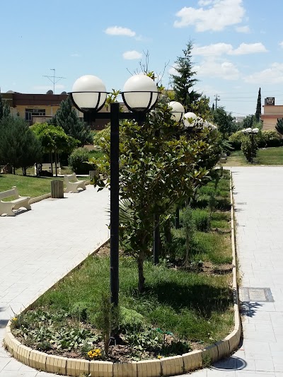Photos of Daik Park