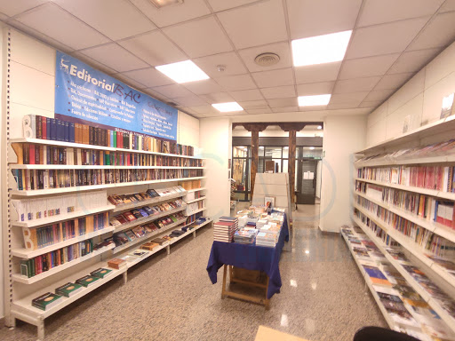 Librería CECADI - Thumbnail