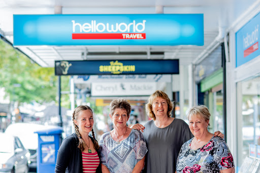 helloworld Travel Nelson - Thumbnail