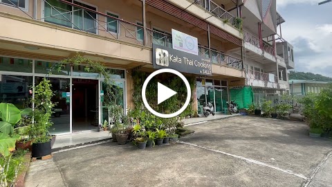 Thai Cooking School Phuket (Kata Thai Cooking Class)