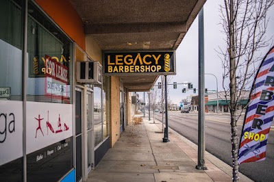Legacy Barbershop LLC