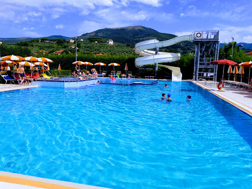 MONTALE POOL - Visual