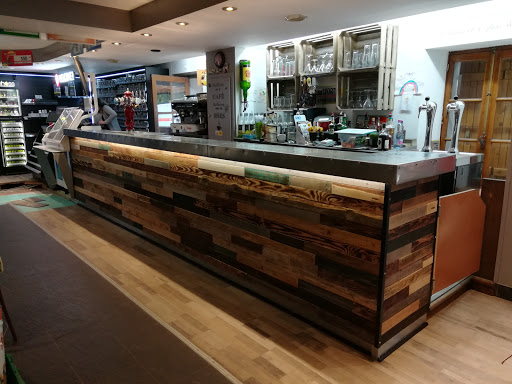 Bar du Golf - Thumbnail