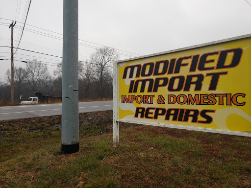 Modified Import Repairs - Thumbnail