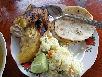 Photos of CHICHARRONERA ESTUARDO