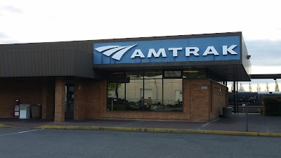 Tacoma Station