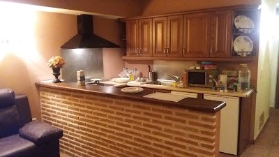 Photos of Posada San Martin