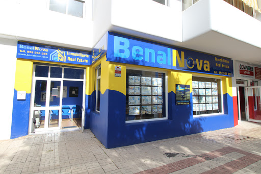 Benalnova Inmobiliaria