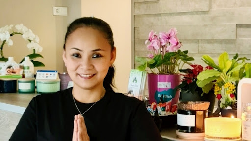 Concept-Relax Wellness & Thaimassage