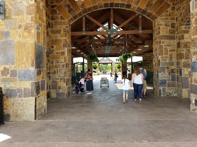 Oklahoma City Zoo