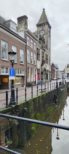 U-Centraal - Visual