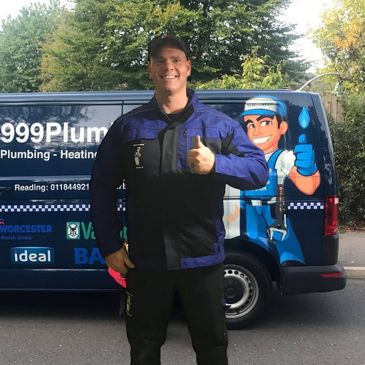 Newbury Plumbing & Heating