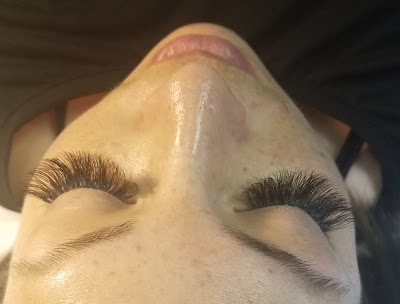 Eyelash Extensions By Julie
