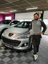 Photo n°6 de TransakAuto Saintes à Saintes (Courtier automobile)