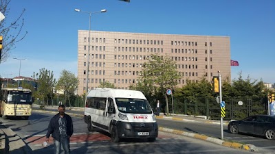 Photos of Bakırk&ouml;y Adliyesi