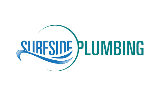 SURFSIDE PLUMBING & GAS FITTING Logo