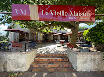 LA VIEILLE MAISON à Rochemaure