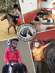 Photo n°17 de Écurie Fantagaro - AHETZE à Ahetze (Éleveur de chevaux)
